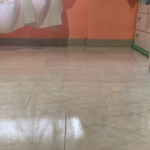 Perché il pavimento profuma ma continua a sembrare sporco