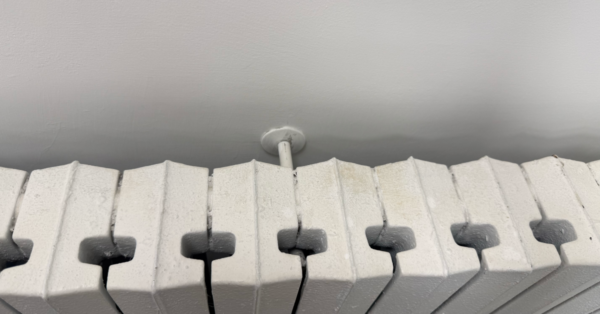 È quasi ora di riaccendere i termosifoni ma prima andrebbero puliti così