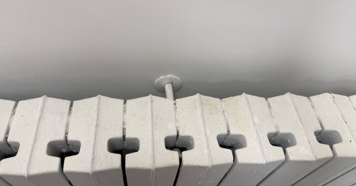 È quasi ora di riaccendere i termosifoni ma prima andrebbero puliti così È quasi ora di riaccendere i termosifoni ma prima andrebbero puliti così